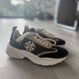 Tory Burch Good Luck Trainer